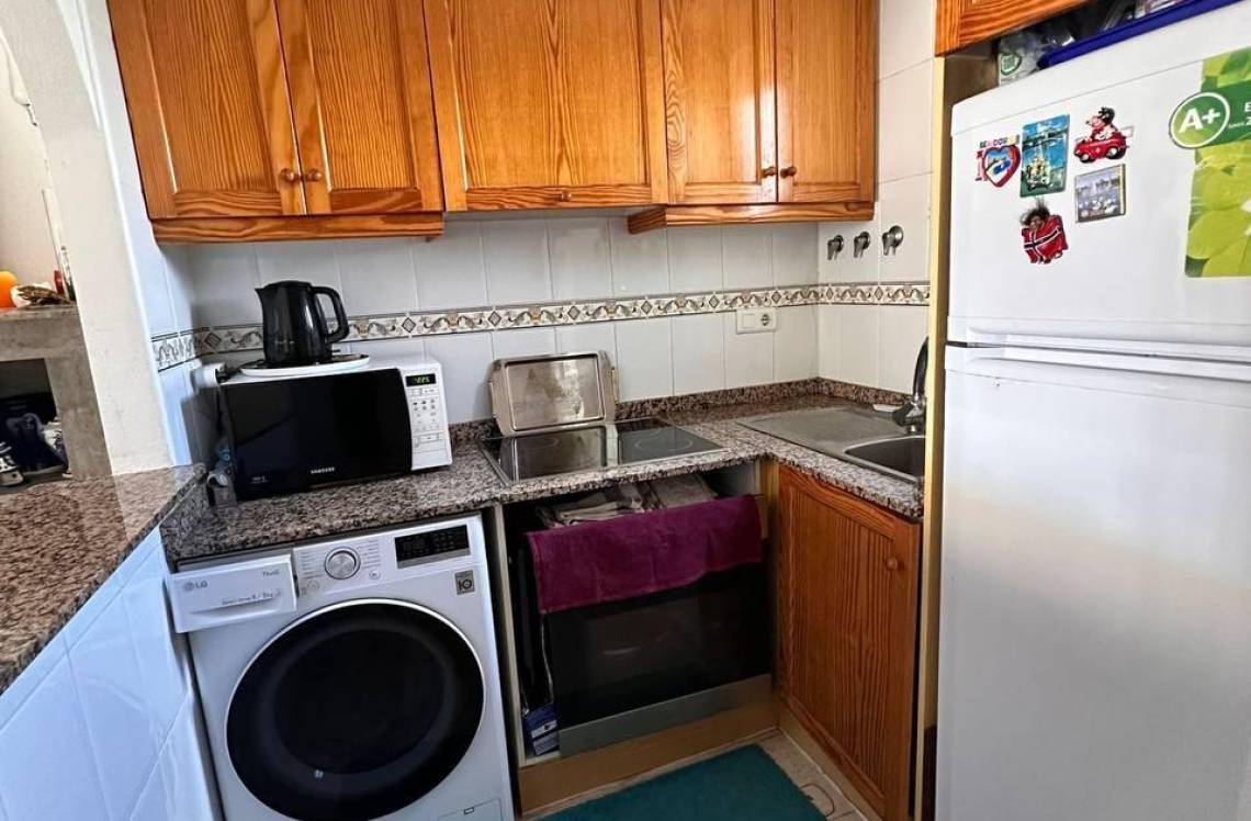 ALICANTE Cala Palmera - Atrium, ,  03570