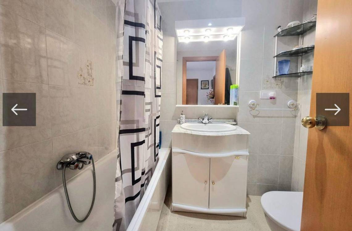 ALICANTE Playa de Poniente, ,  03502