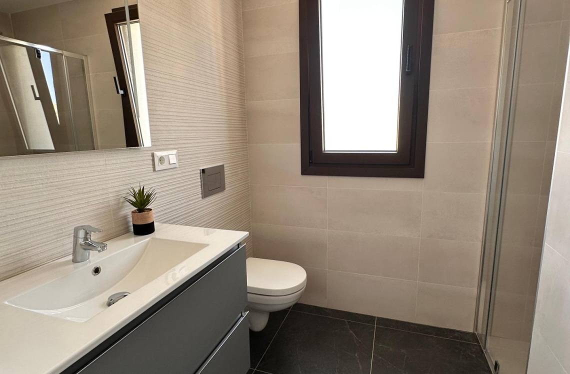 ALICANTE Balcón de finestrat, ,  03509