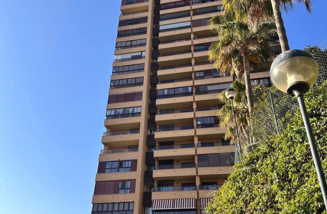 ALICANTE Playa de Poniente, ,  03502