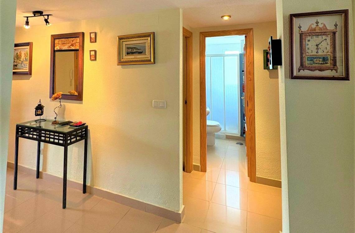 ALICANTE Cala Villajoyosa, ,  03570