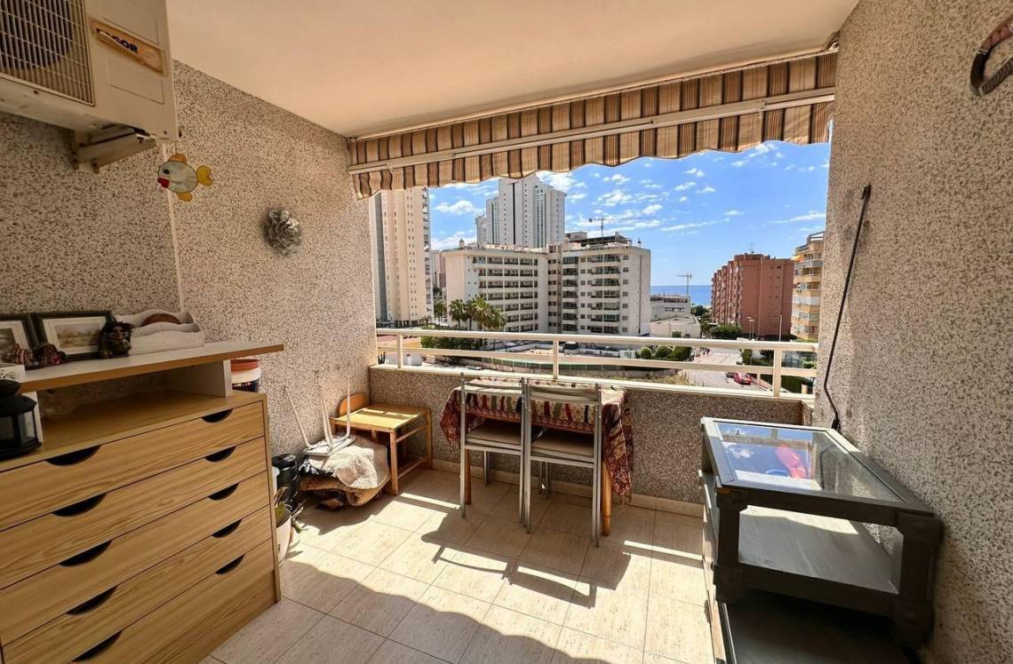 ALICANTE Cala Palmera - Atrium, ,  03570