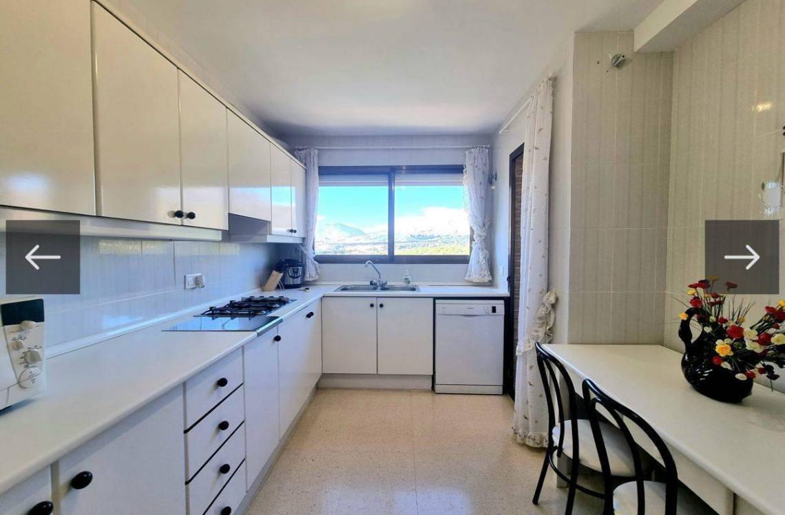 ALICANTE Playa de Poniente, ,  03502