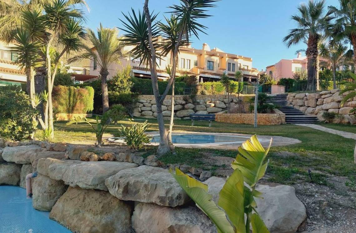 ALICANTE Camporrosso village, ,  03509