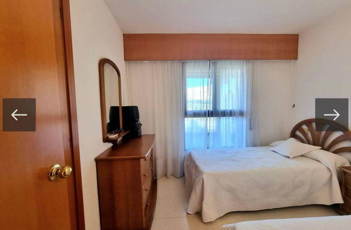 ALICANTE Playa de Poniente, ,  03502