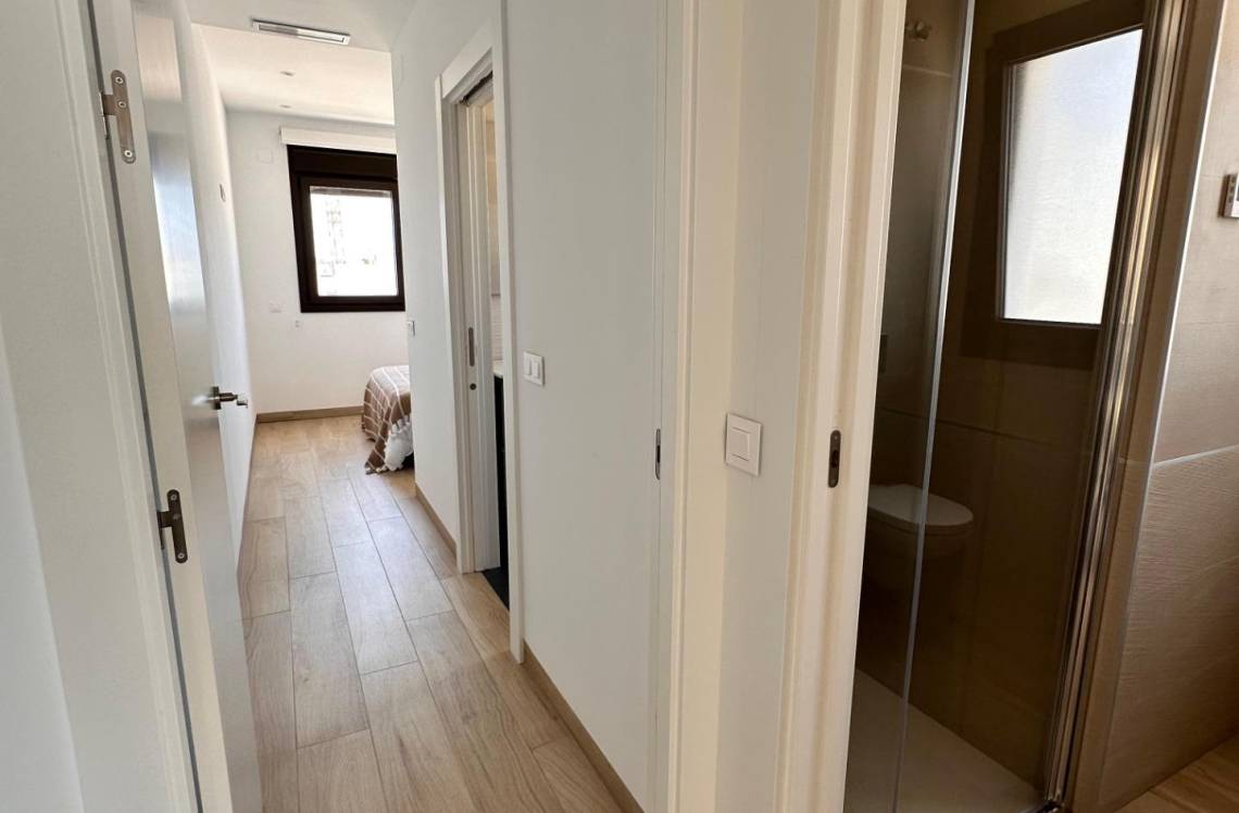 ALICANTE Balcón de finestrat, ,  03509