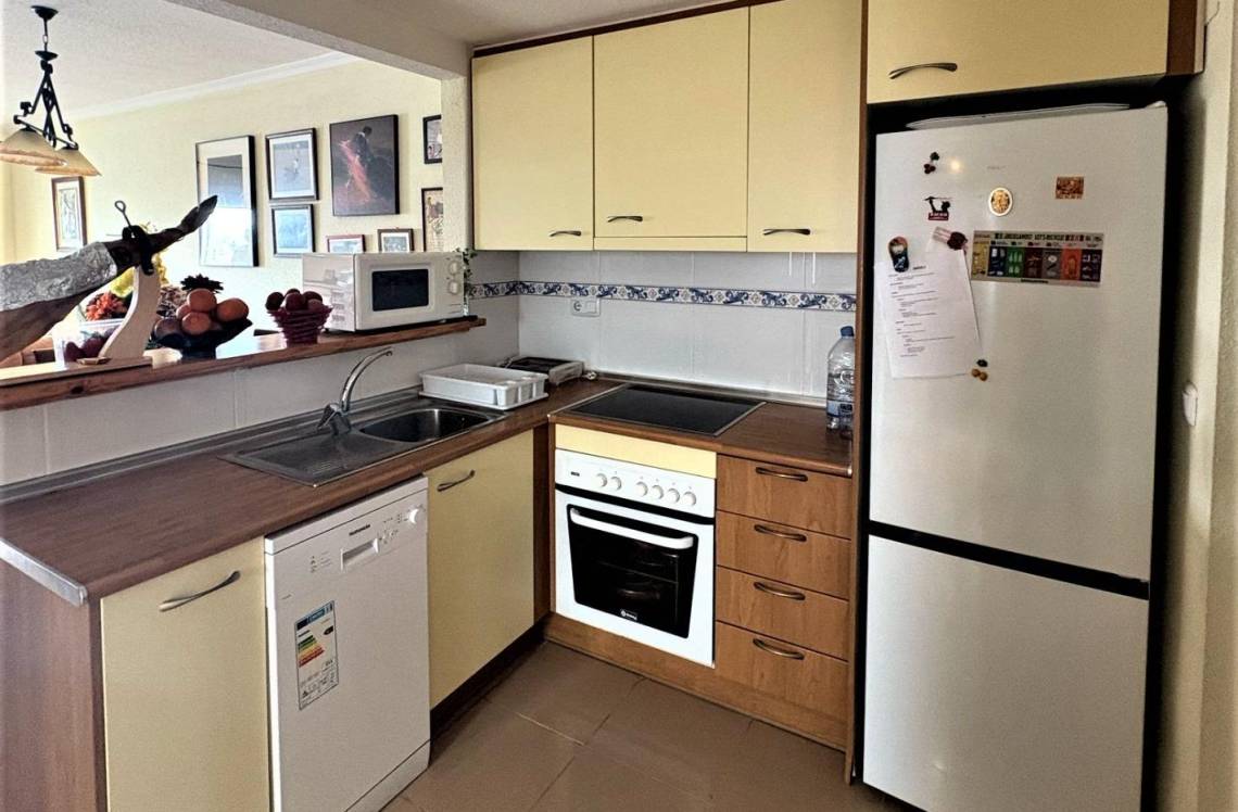 ALICANTE Cala Villajoyosa, ,  03570