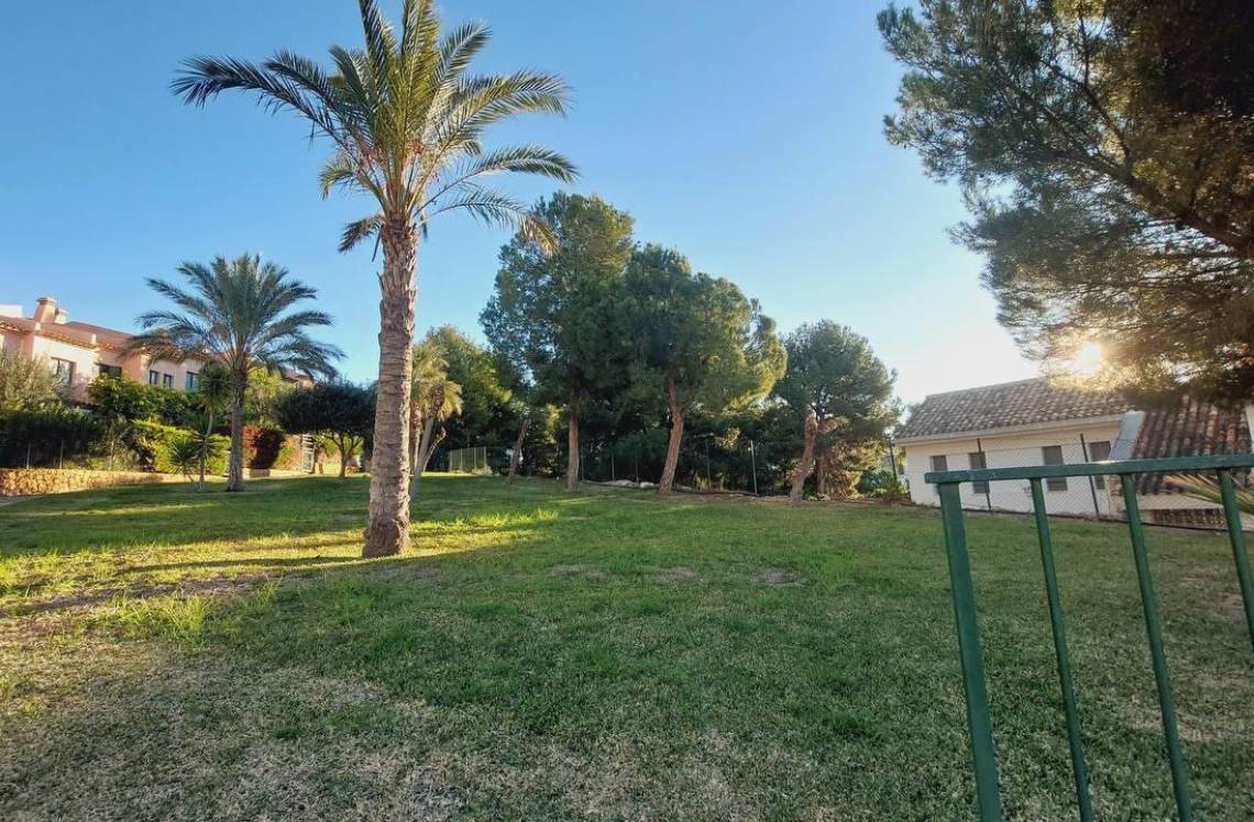 ALICANTE Camporrosso village, ,  03509