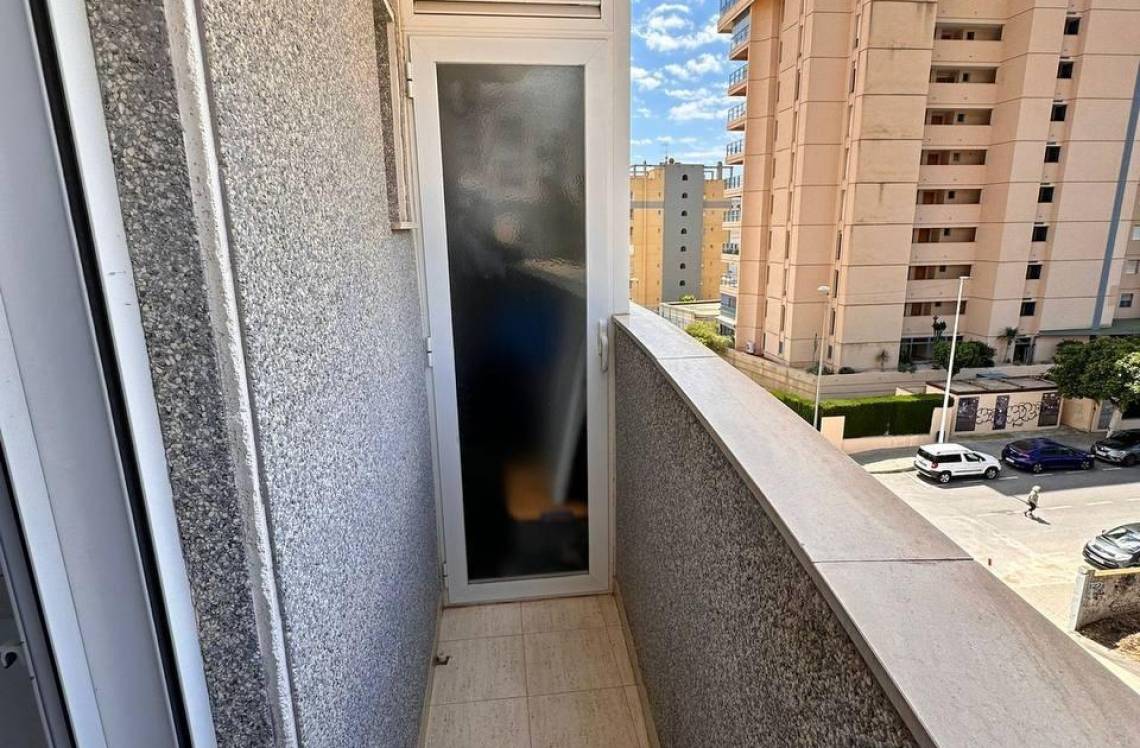 ALICANTE Cala Palmera - Atrium, ,  03570