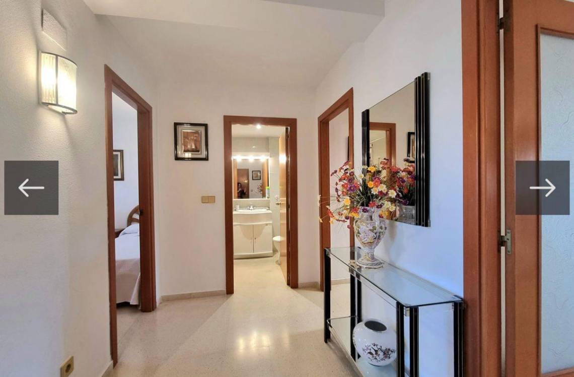 ALICANTE Playa de Poniente, ,  03502