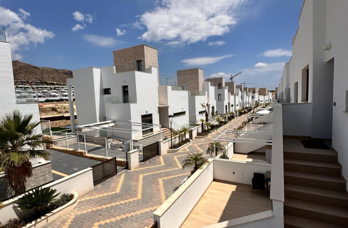 ALICANTE Balcón de finestrat, ,  03509