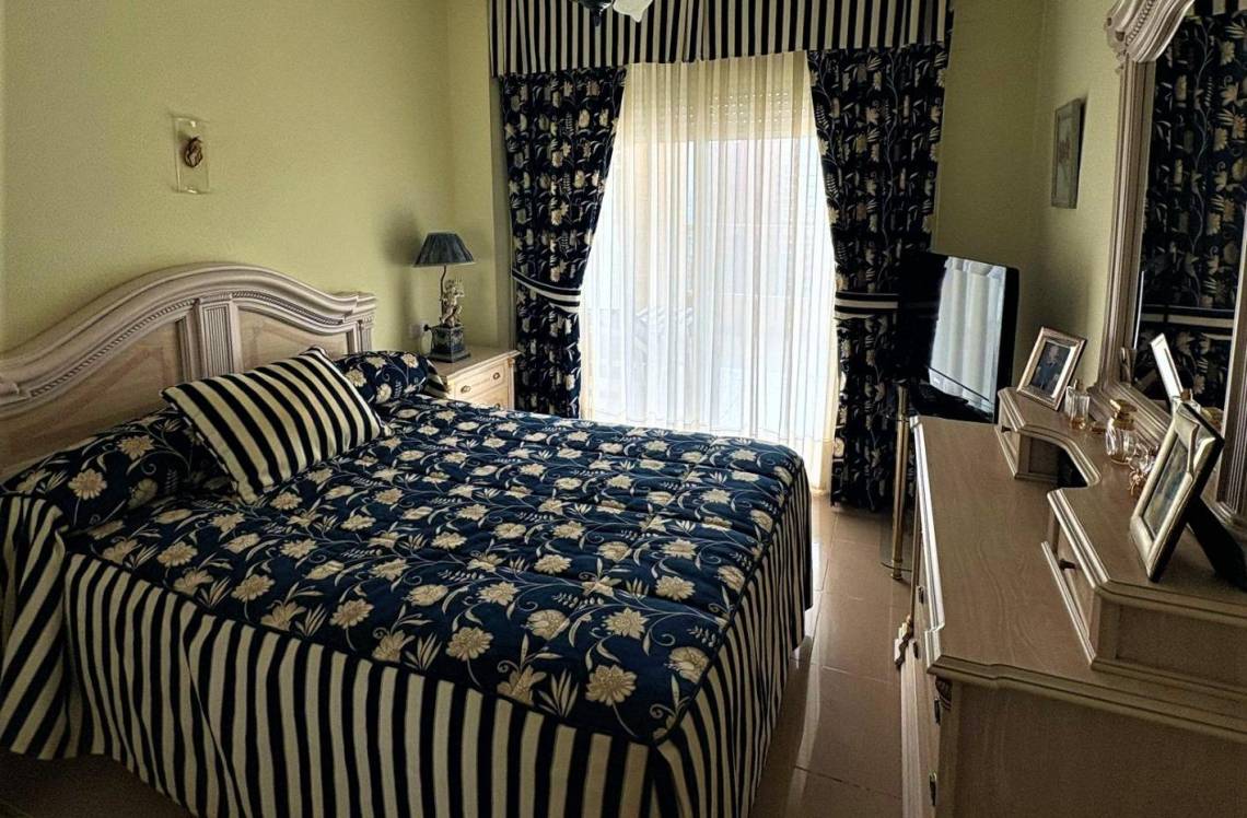 ALICANTE Cala Villajoyosa, ,  03570