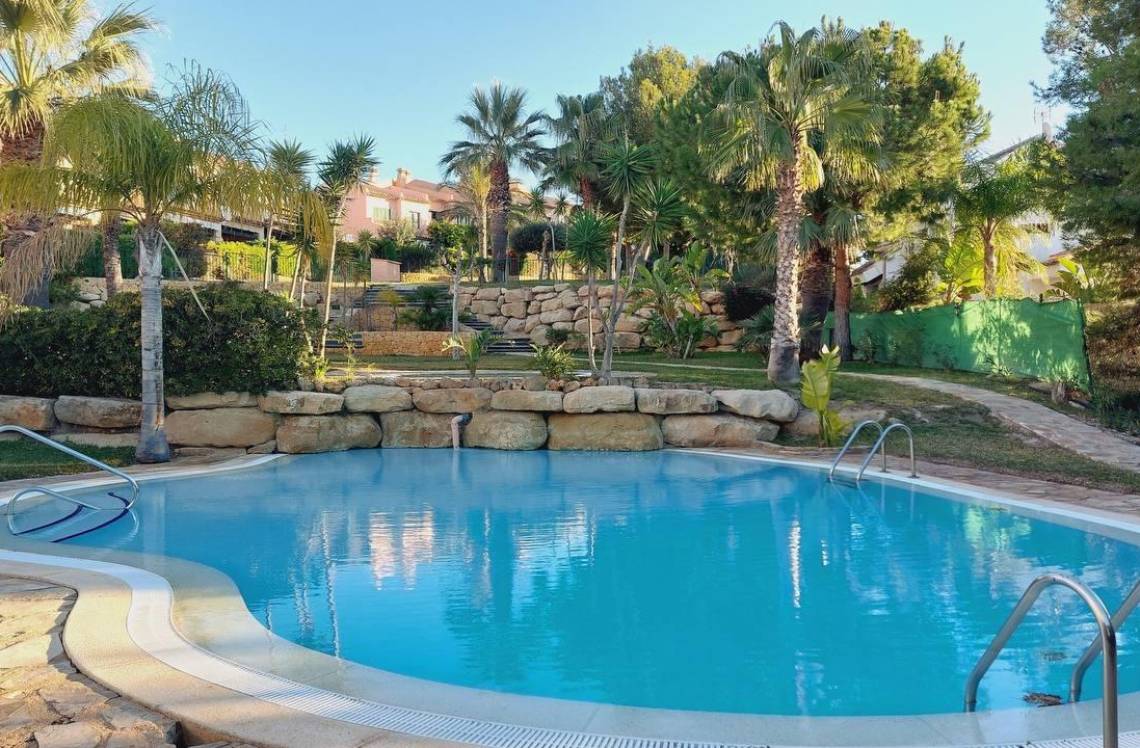 ALICANTE Camporrosso village, ,  03509