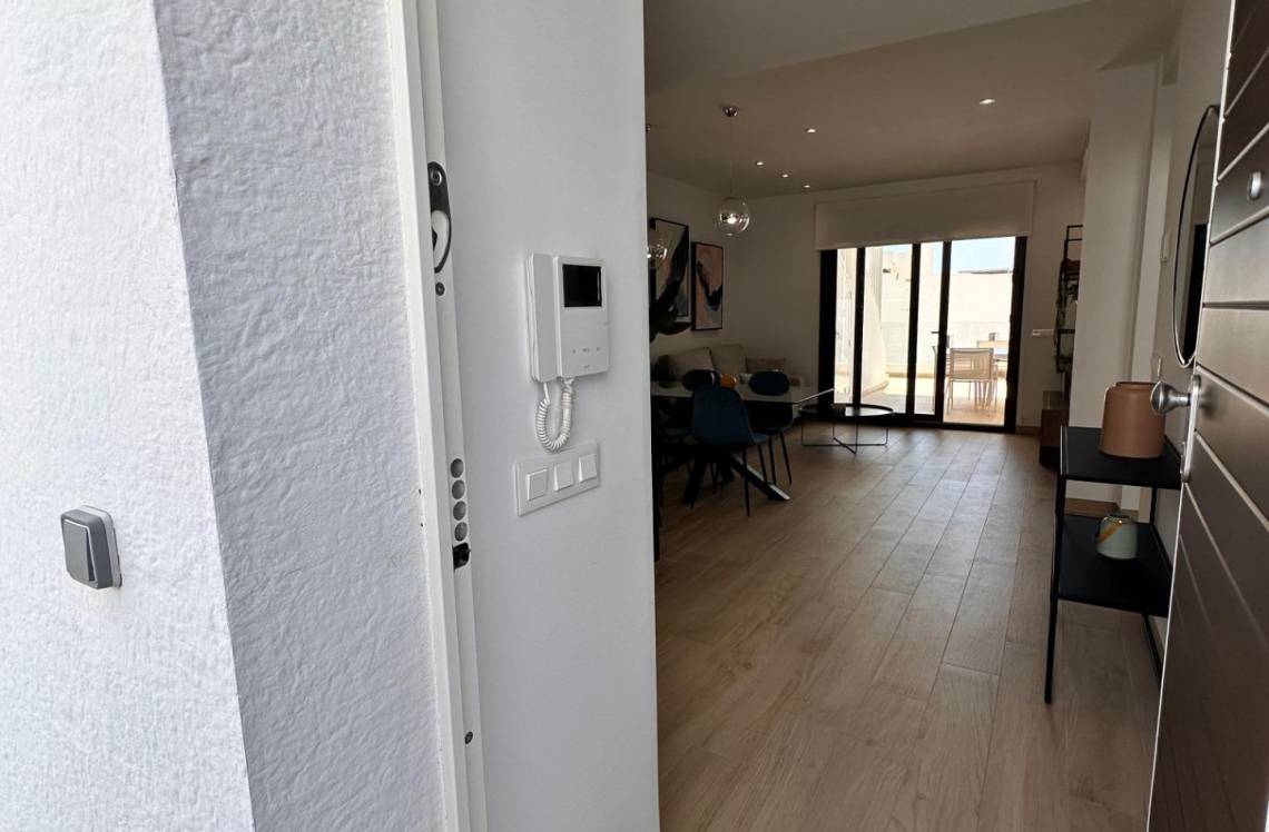 ALICANTE Balcón de finestrat, ,  03509