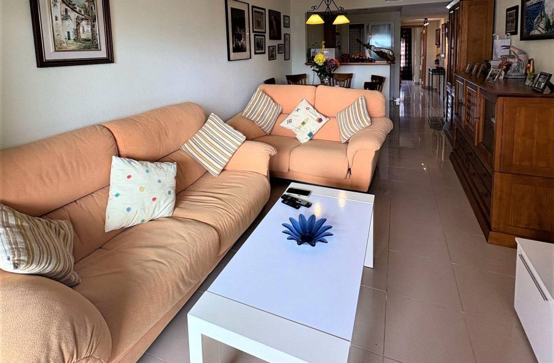 ALICANTE Cala Villajoyosa, ,  03570