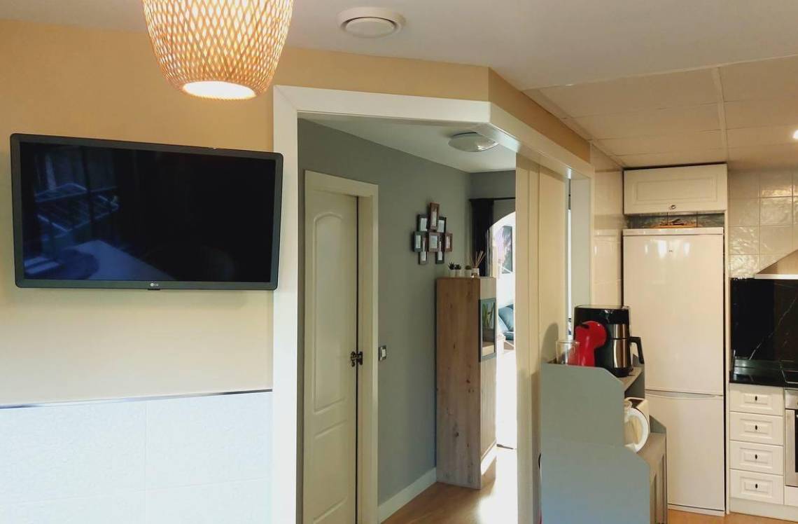 ALICANTE Camporrosso village, ,  03509