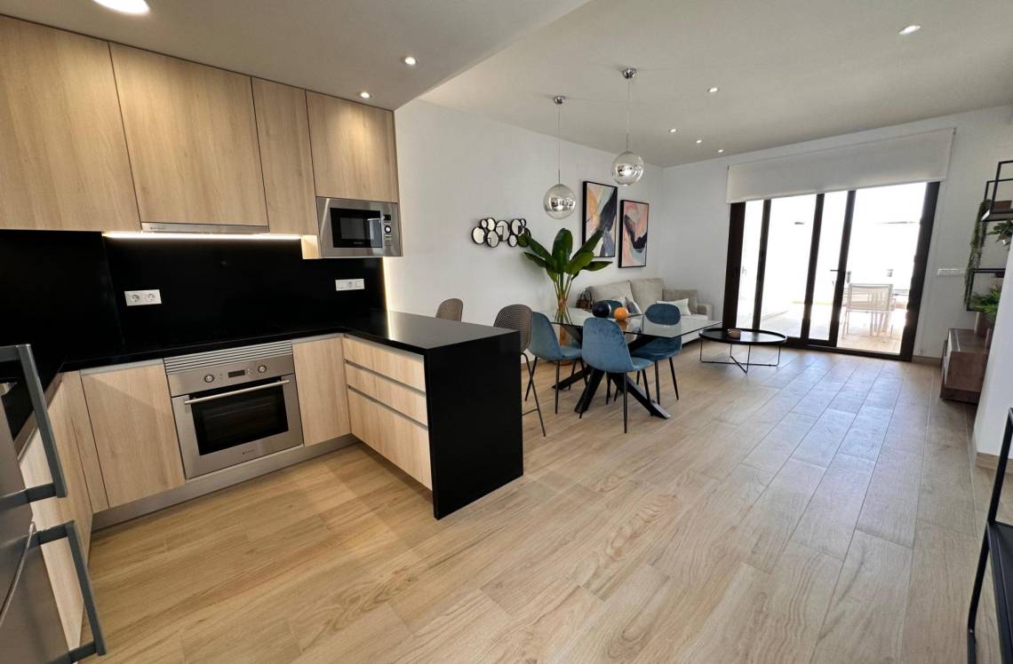 ALICANTE Balcón de finestrat, ,  03509