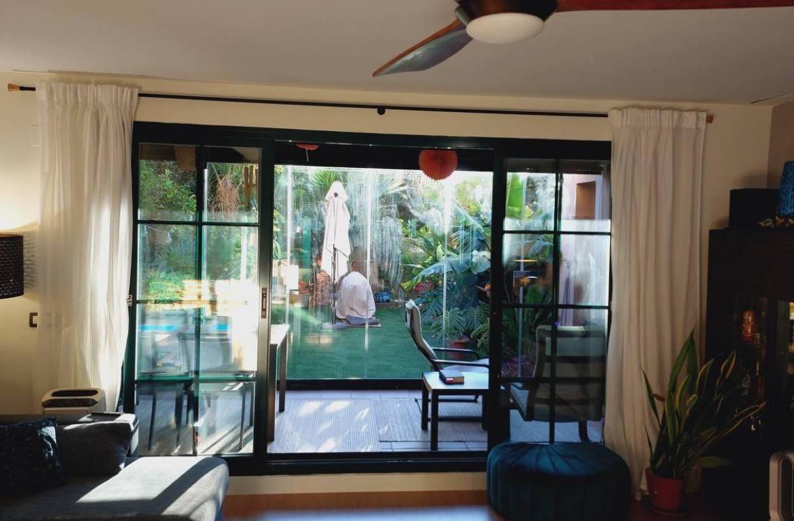 ALICANTE Camporrosso village, ,  03509