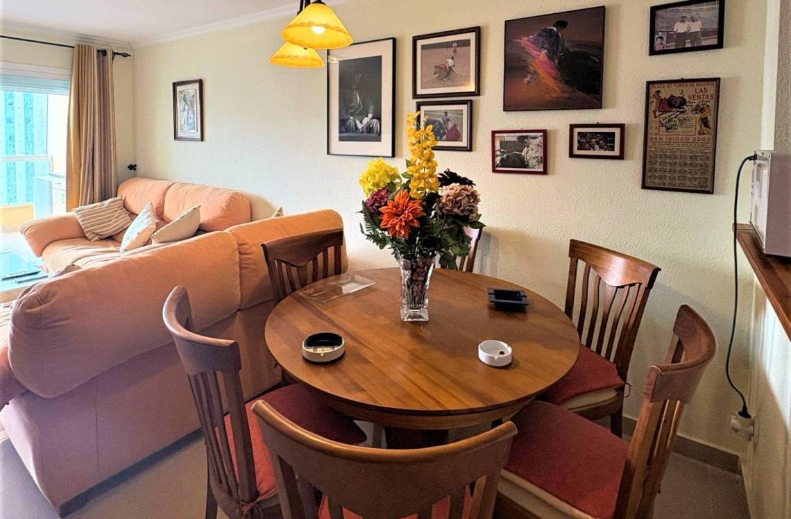 ALICANTE Cala Villajoyosa, ,  03570