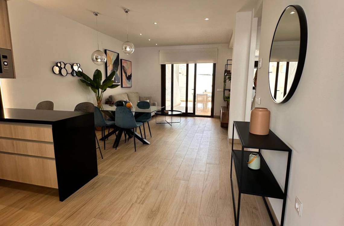 ALICANTE Balcón de finestrat, ,  03509