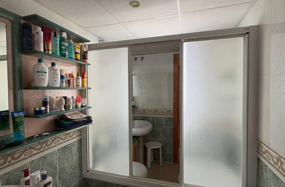 ALICANTE Cala Villajoyosa, ,  03570