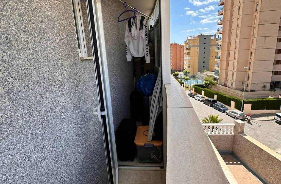 ALICANTE Cala Palmera - Atrium, ,  03570