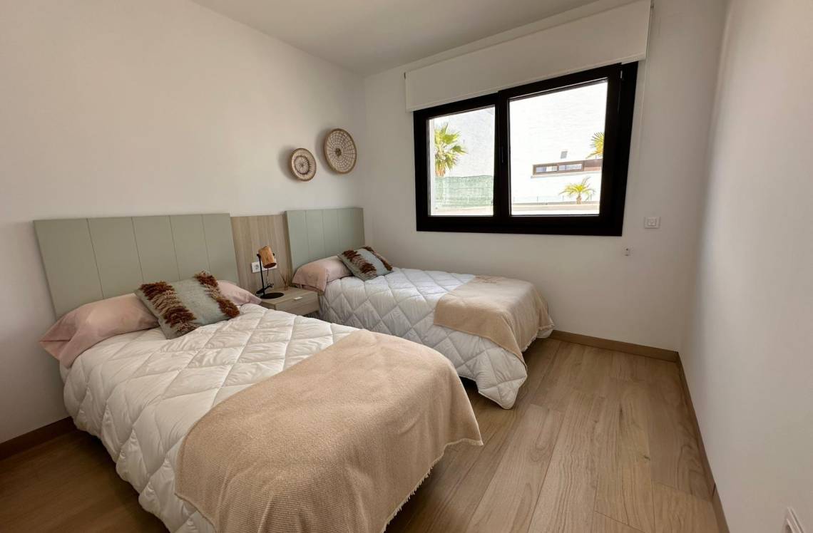 ALICANTE Balcón de finestrat, ,  03509