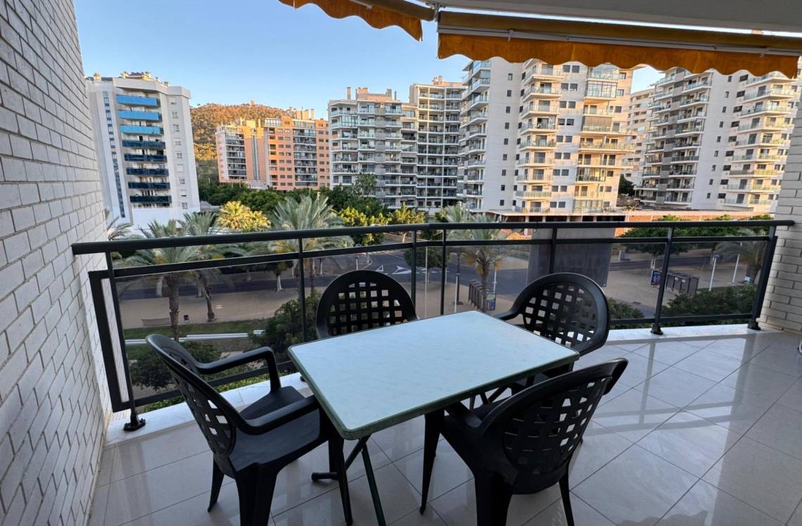 ALICANTE Cala de Villajoyosa, ,  03570