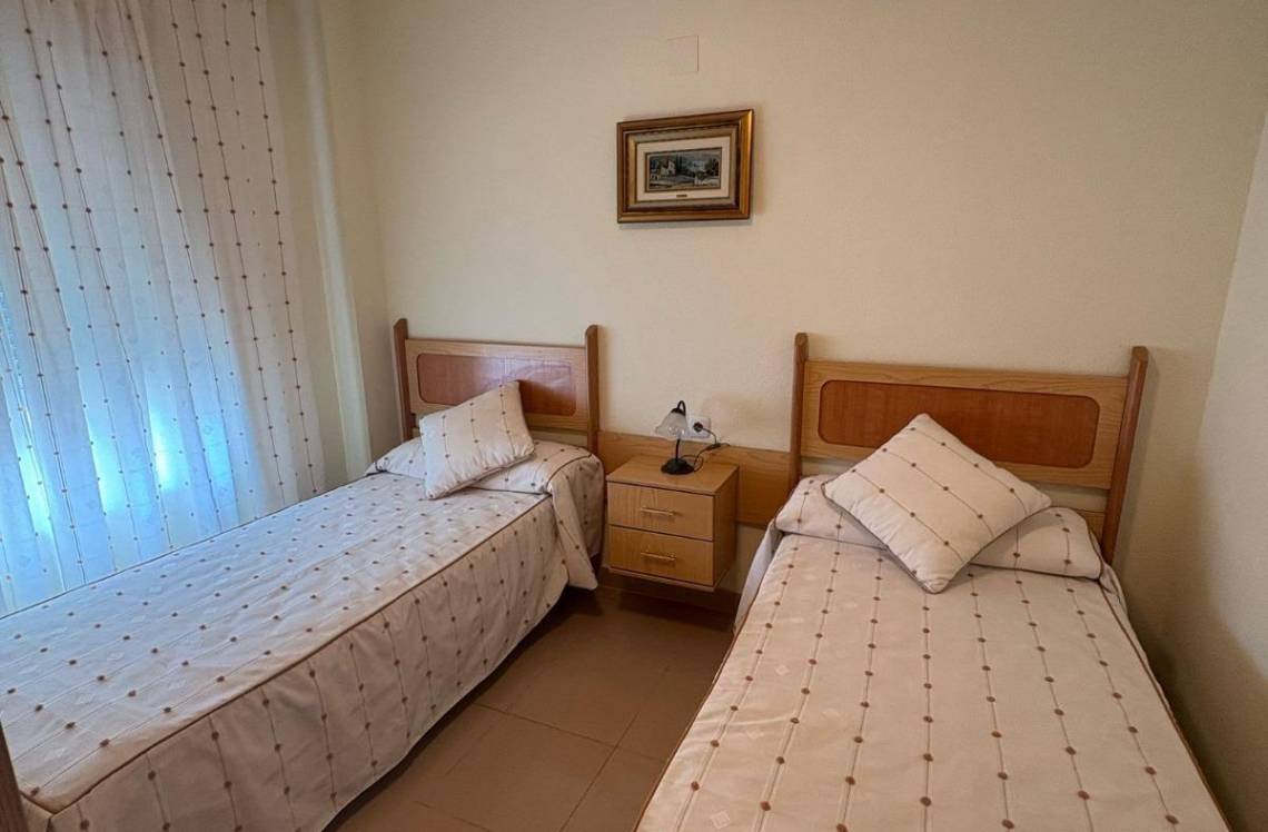 ALICANTE Cala Villajoyosa, ,  03570