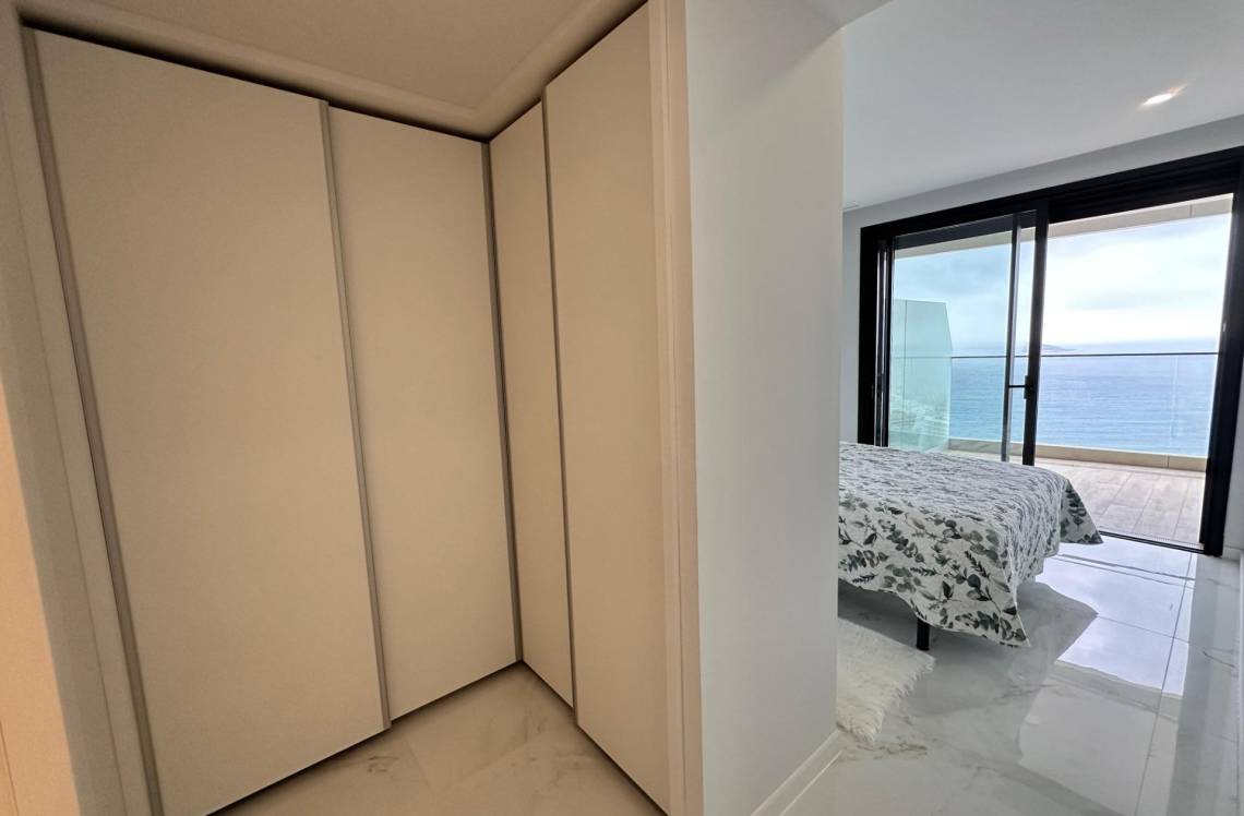 ALICANTE Playa de poniente alicante, ,  03502