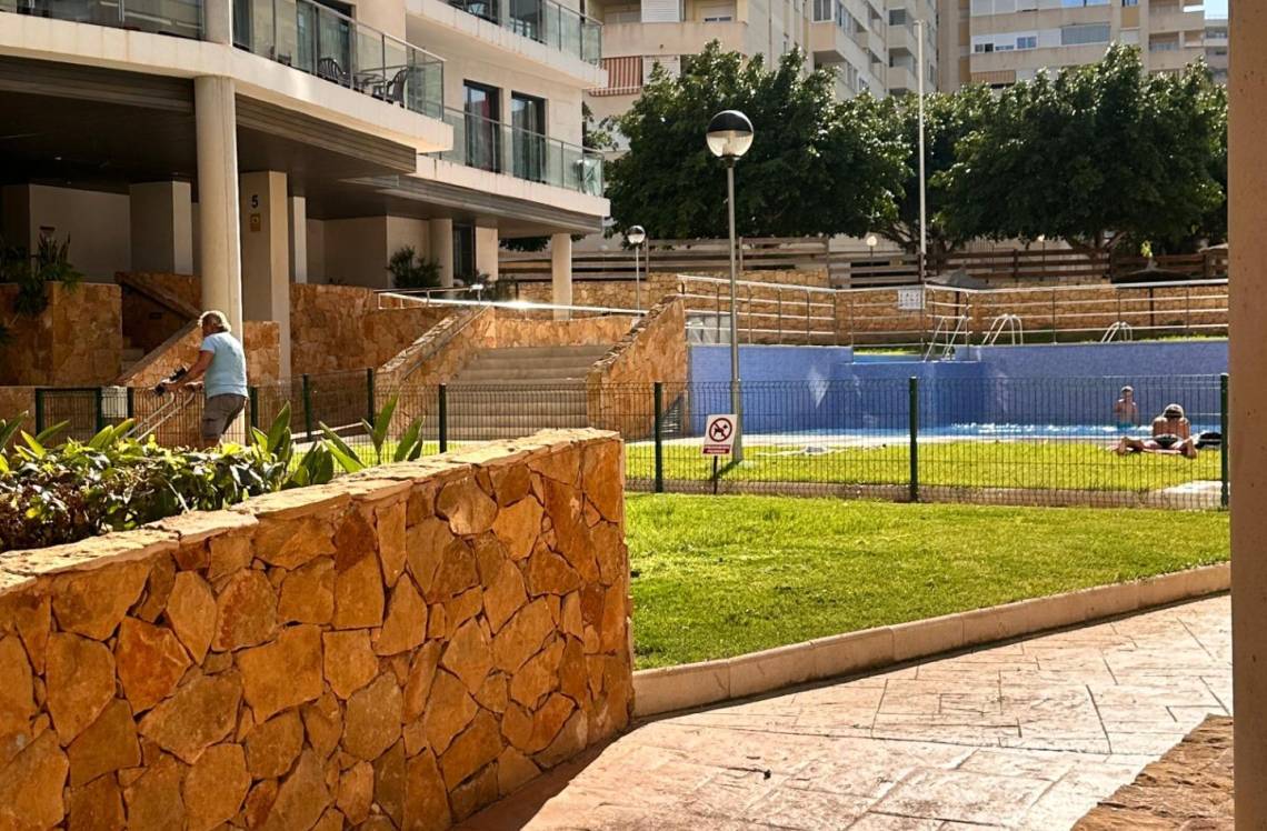 ALICANTE Cala de Villajoyosa, ,  03570