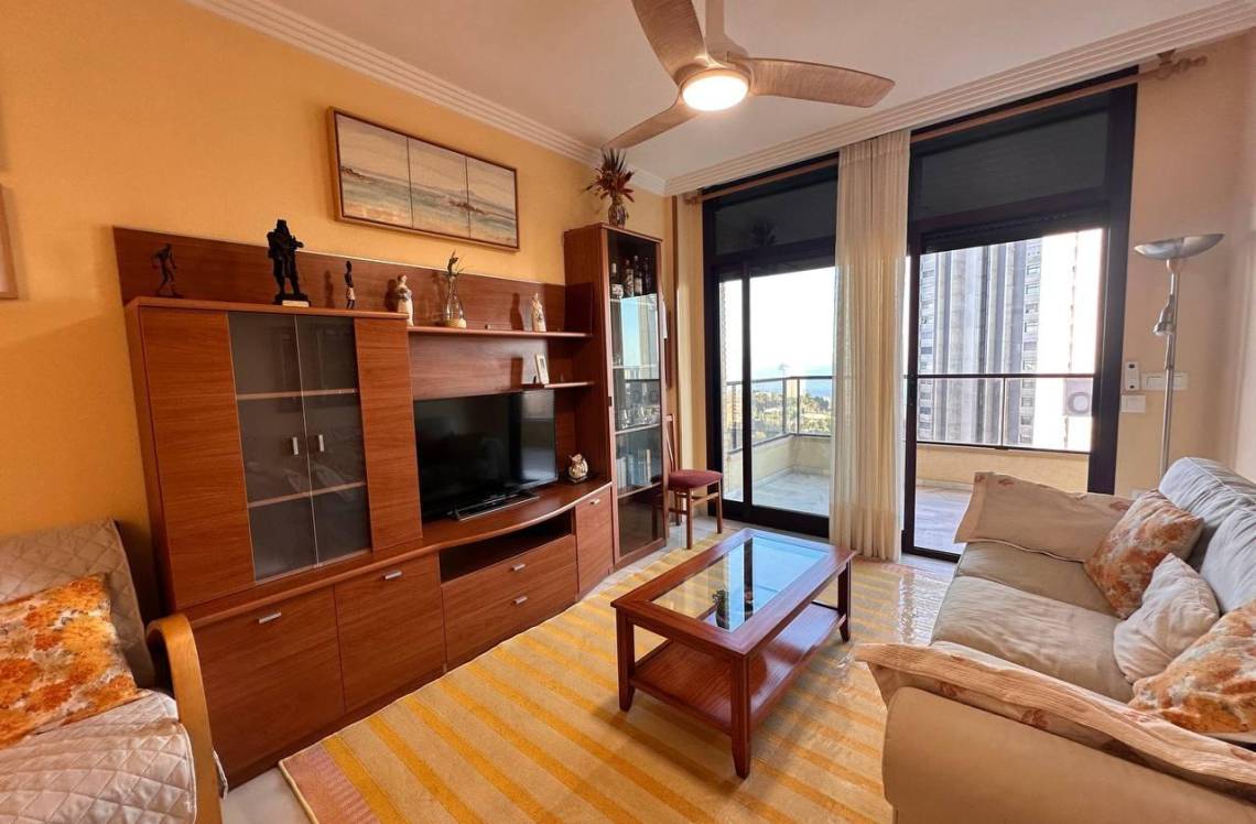 ALICANTE Playa de Poniente, ,  03502