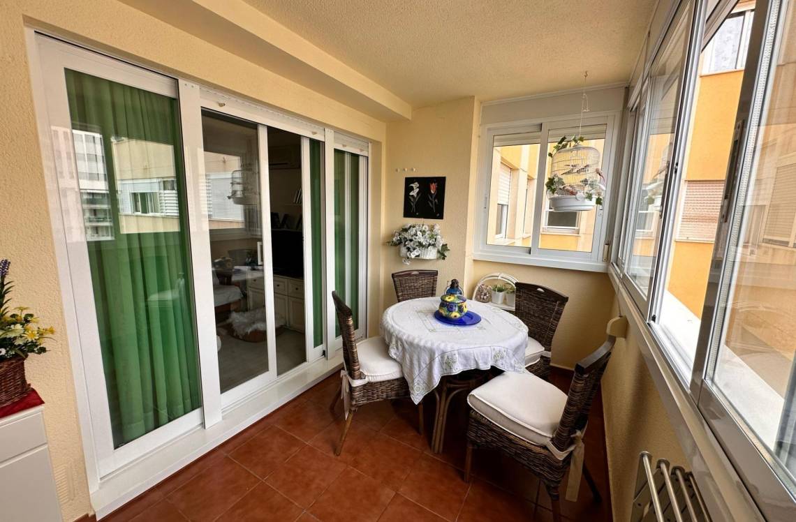 ALICANTE Cala de Villajoyosa, ,  03570