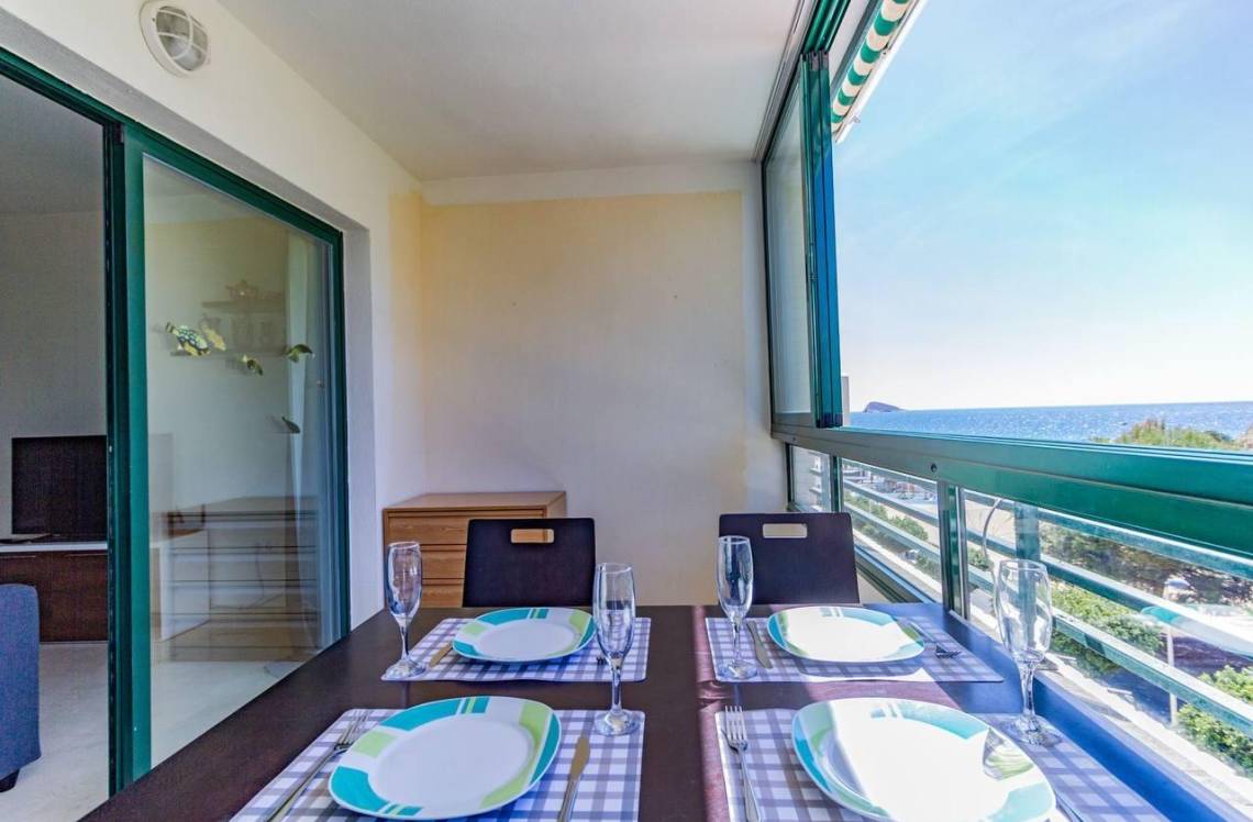 ALICANTE Cala Villajoyosa, ,  03570