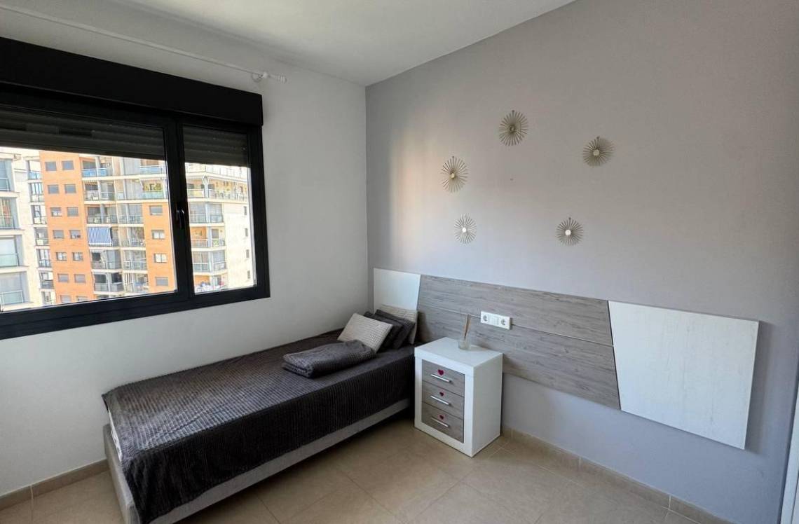 ALICANTE Cala Villajoyosa, ,  03570