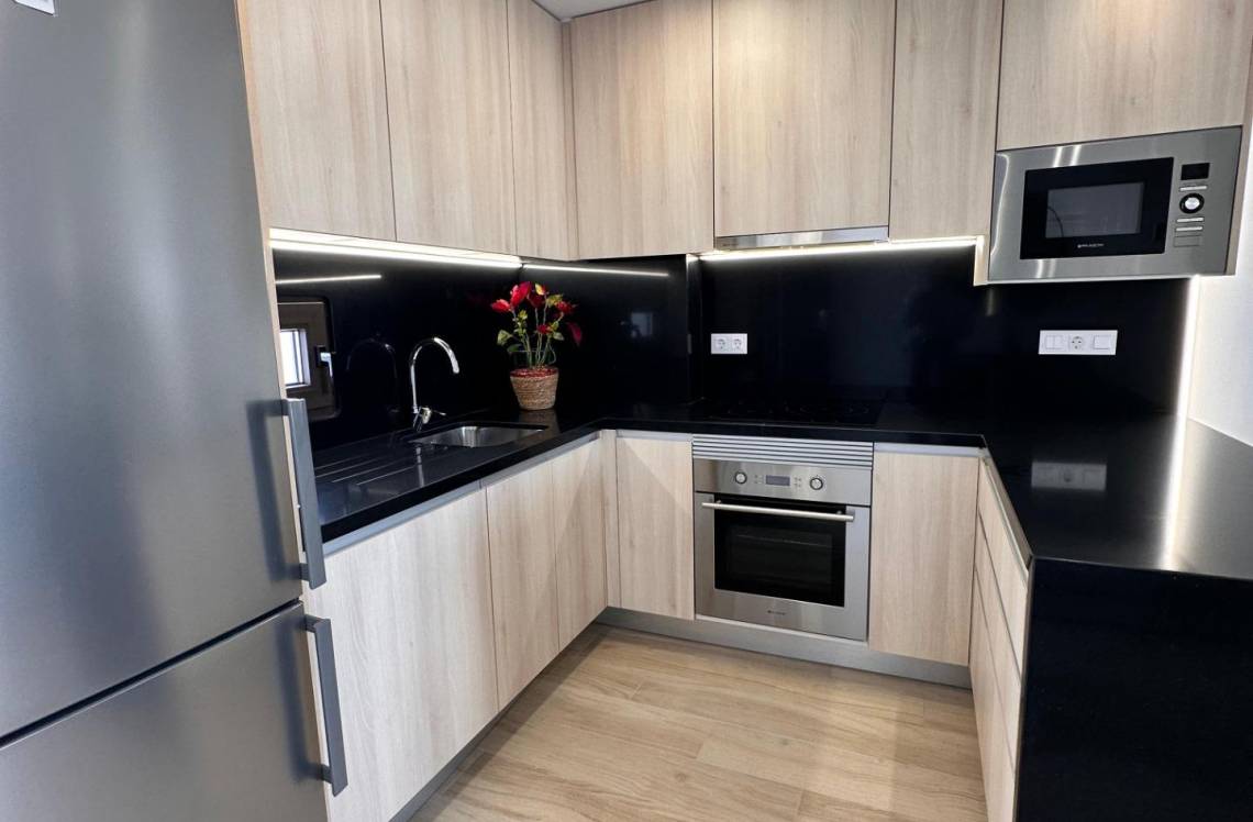 ALICANTE Balcón de finestrat, ,  03509