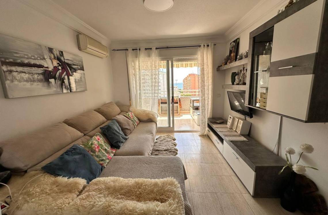 ALICANTE Cala Palmera - Atrium, ,  03570