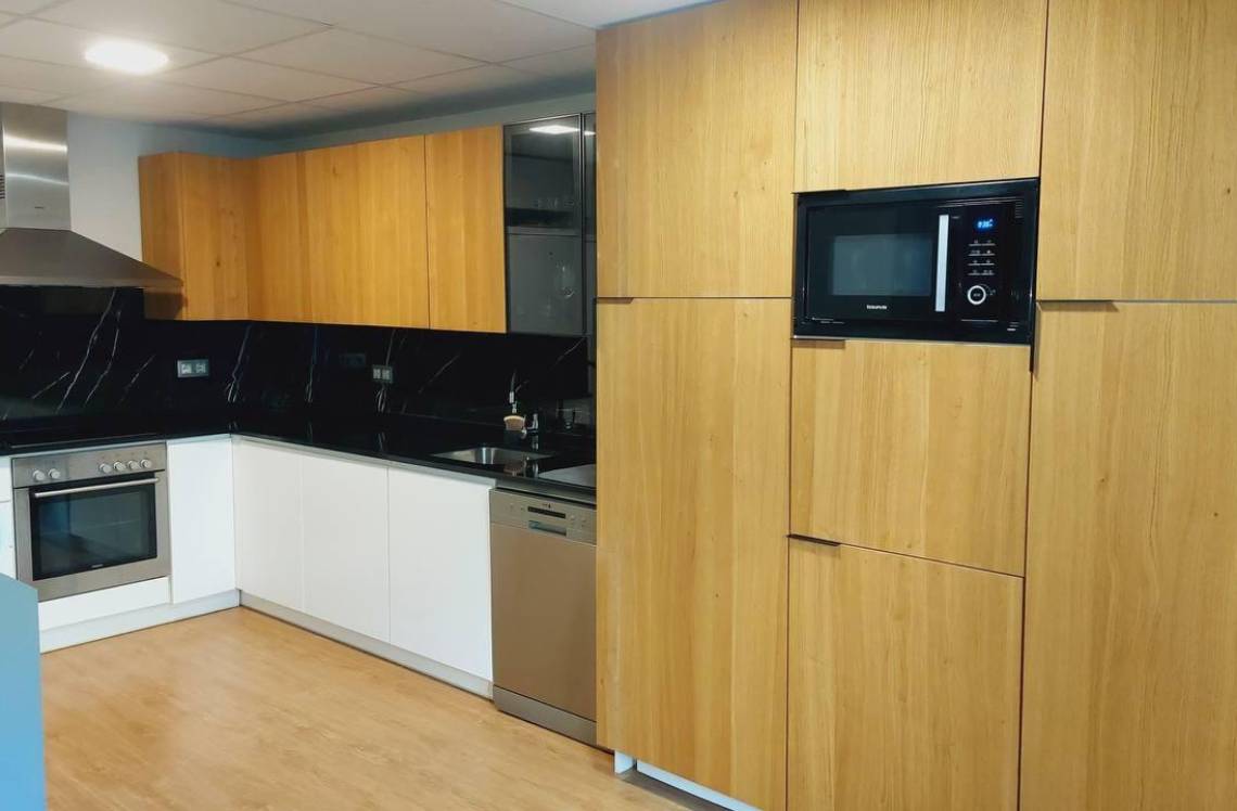 ALICANTE Camporrosso village, ,  03509