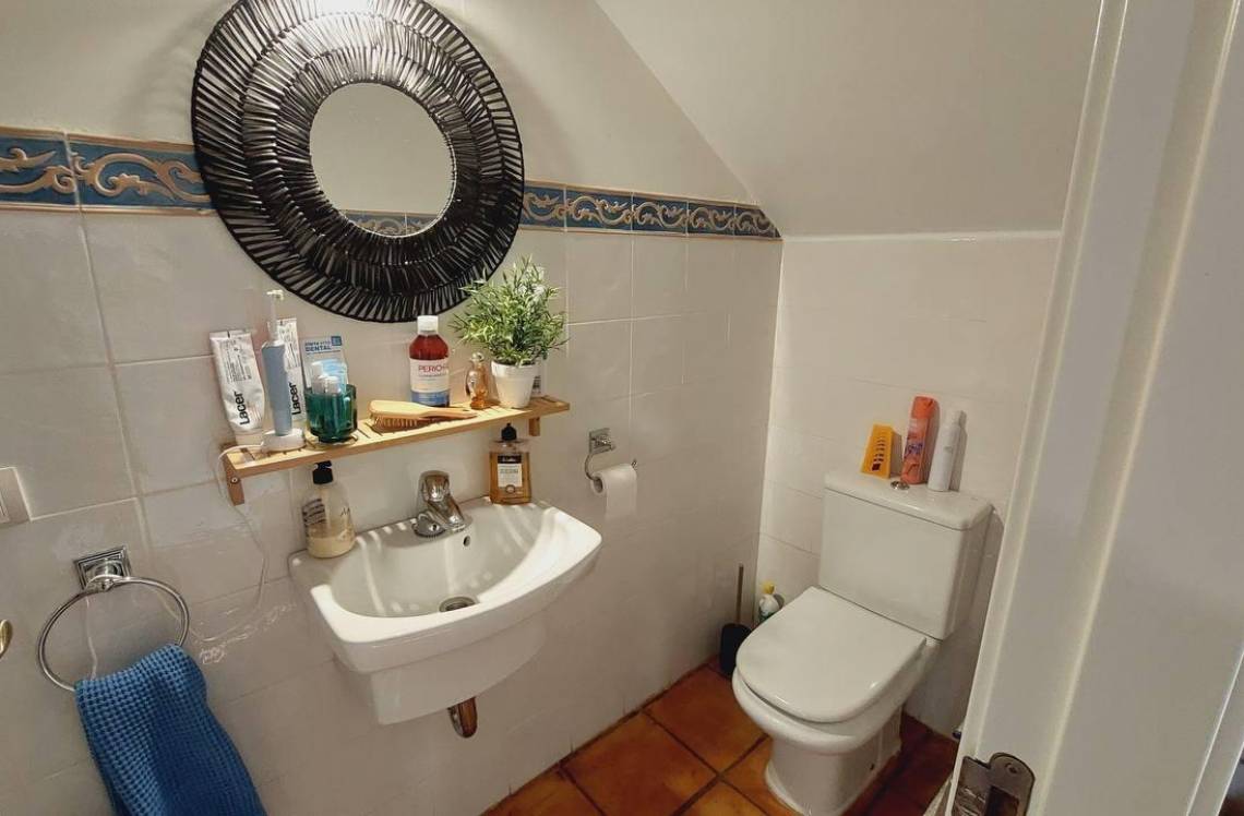 ALICANTE Camporrosso village, ,  03509