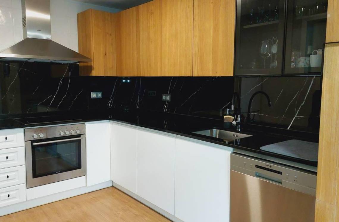 ALICANTE Camporrosso village, ,  03509