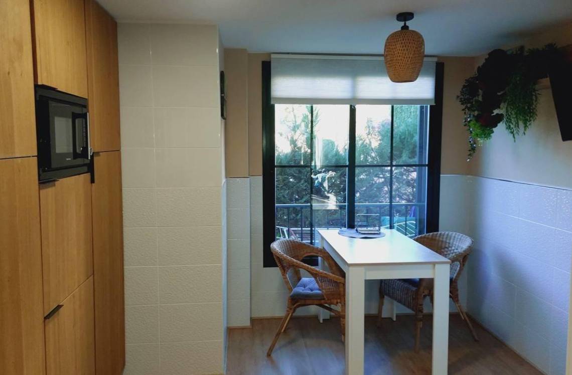 ALICANTE Camporrosso village, ,  03509