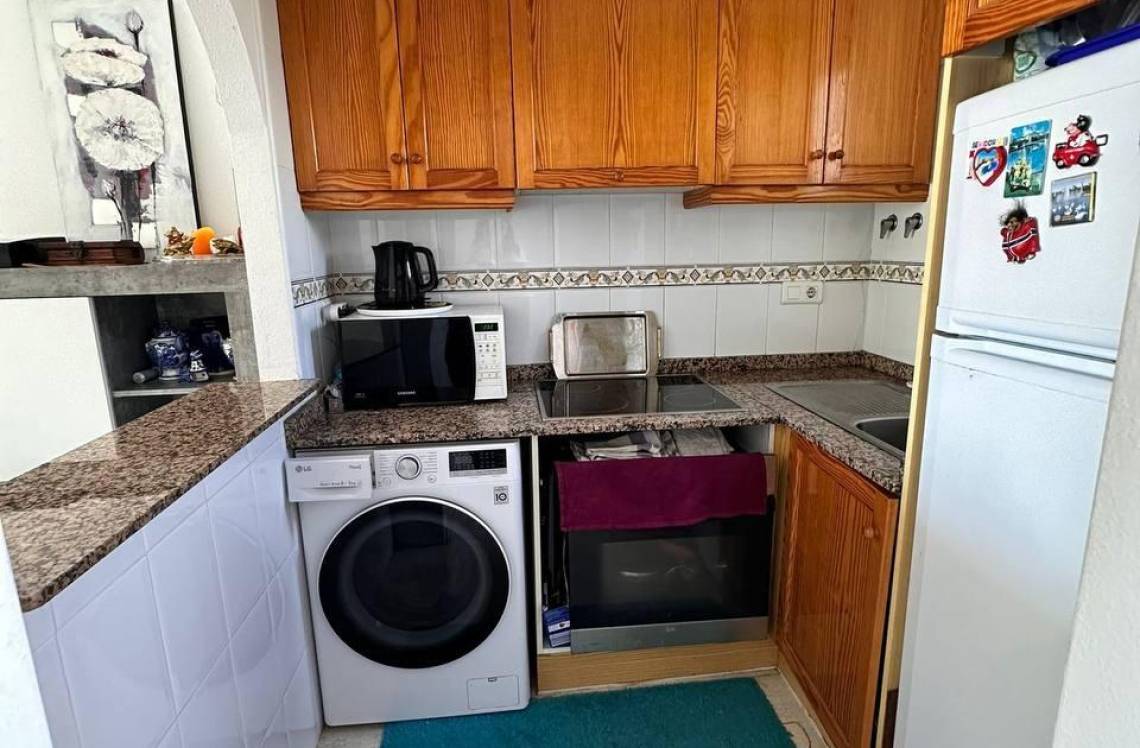 ALICANTE Cala Palmera - Atrium, ,  03570