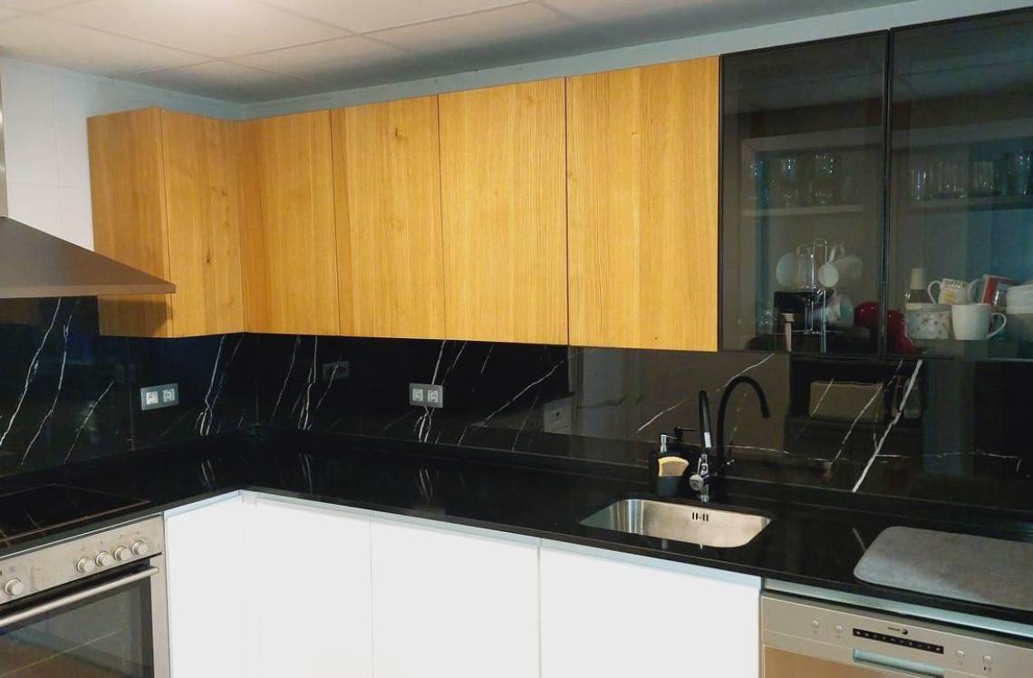 ALICANTE Camporrosso village, ,  03509