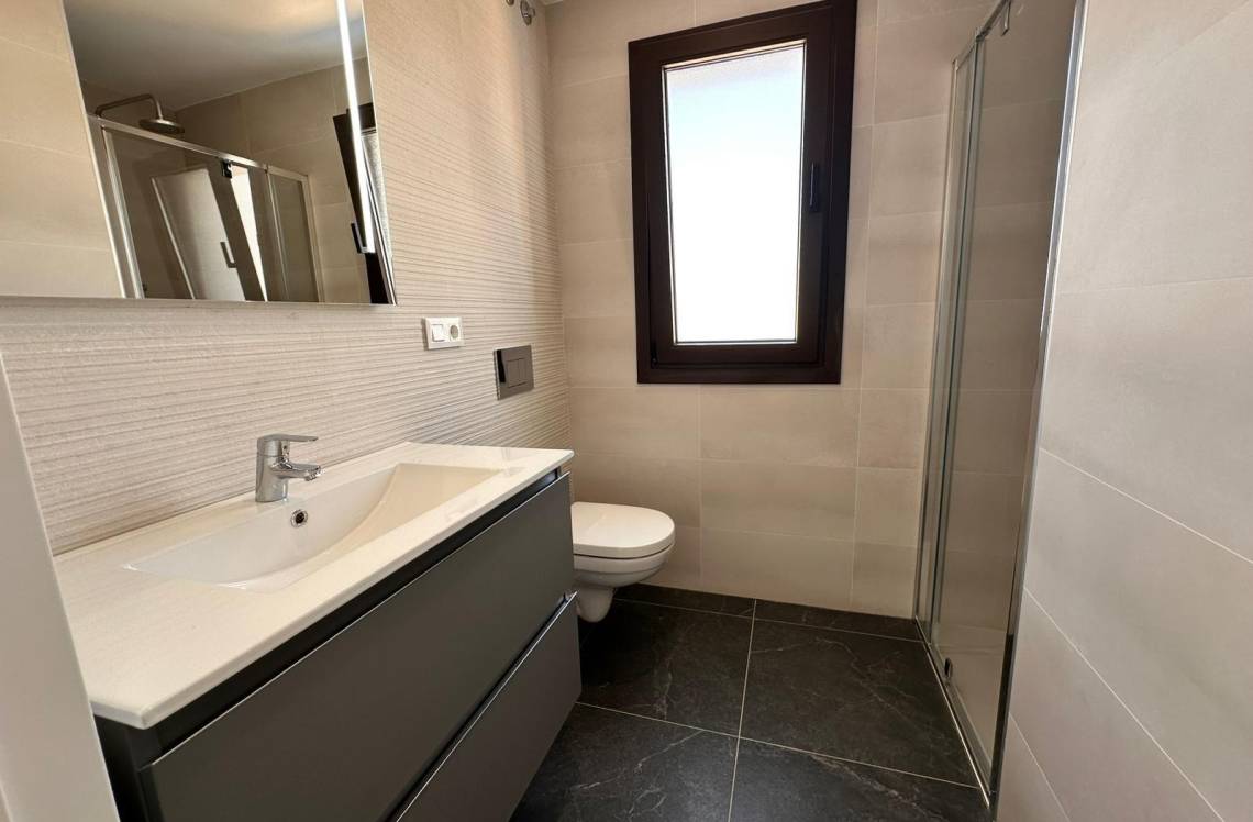 ALICANTE Balcón de finestrat, ,  03509