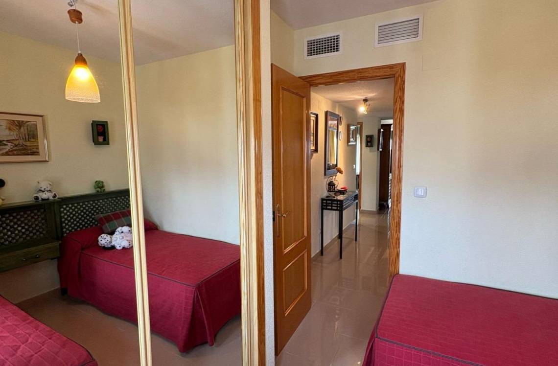 ALICANTE Cala Villajoyosa, ,  03570