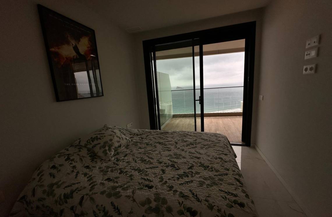 ALICANTE Playa de poniente alicante, ,  03502