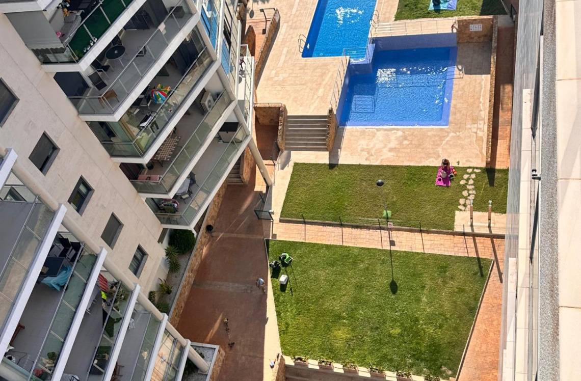 ALICANTE Cala de Villajoyosa, ,  03570