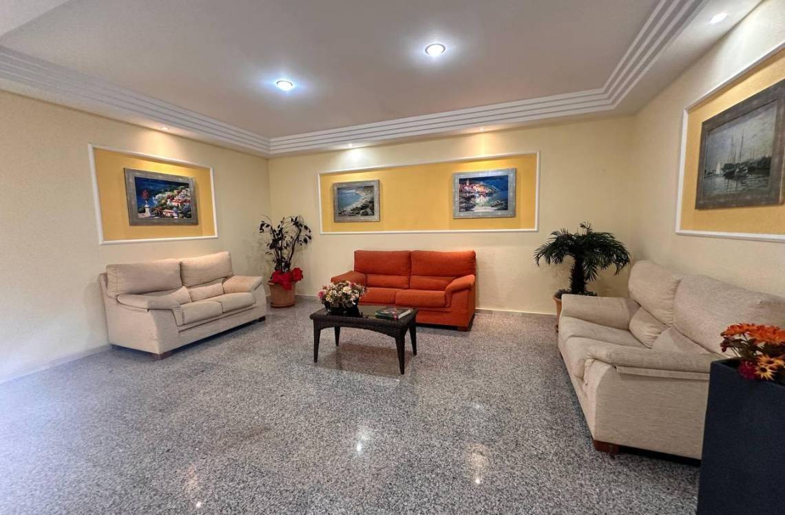 ALICANTE Playa de Poniente, ,  03502