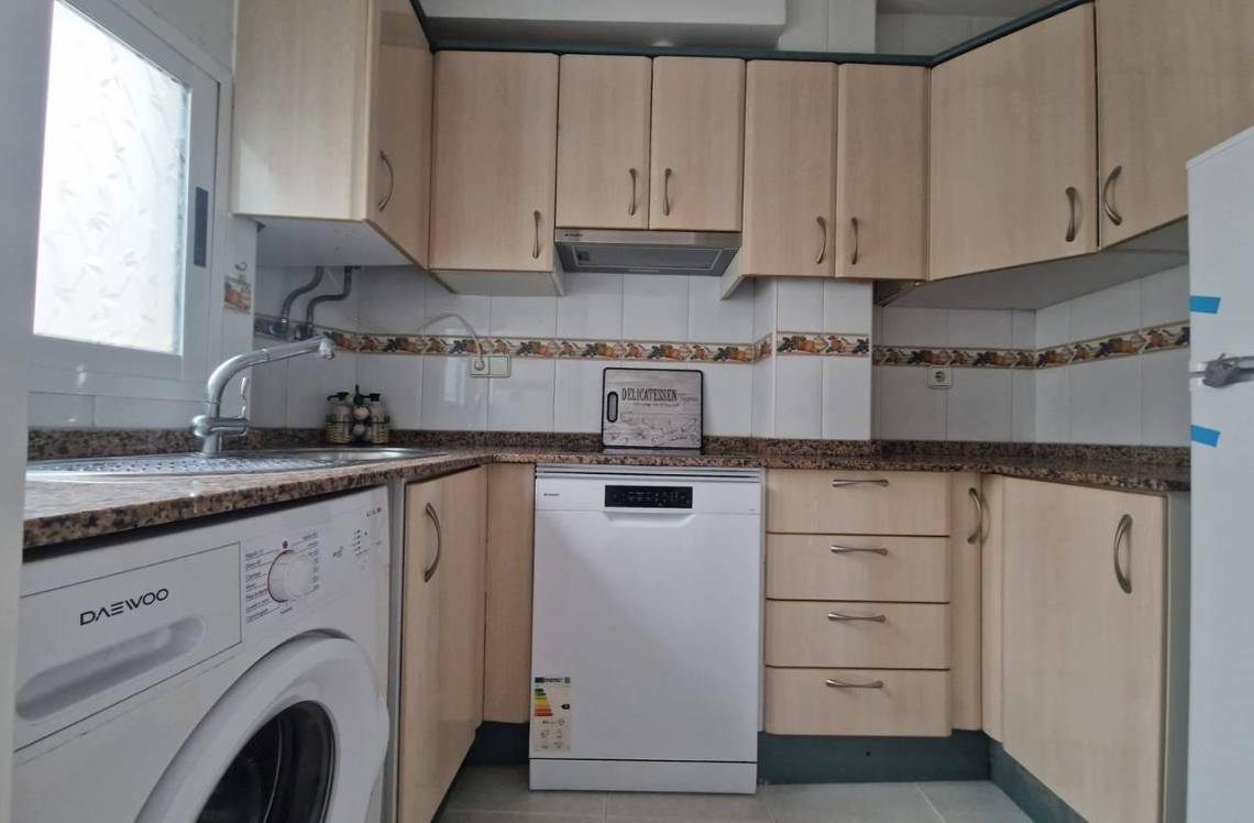 ALICANTE Centro, ,  03530