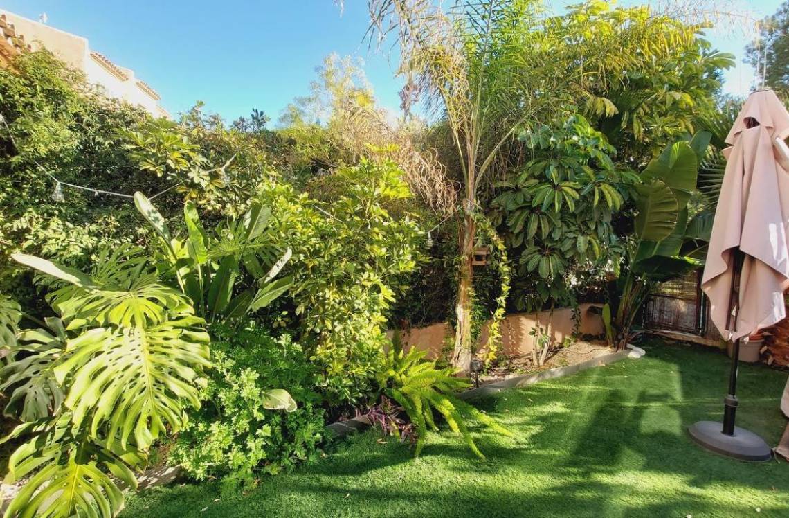 ALICANTE Camporrosso village, ,  03509